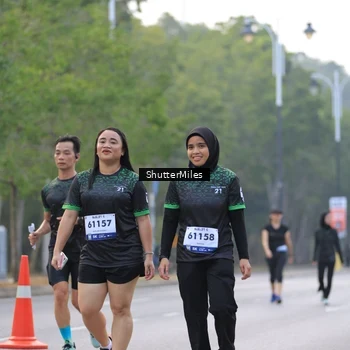 Runner Photo 8168030