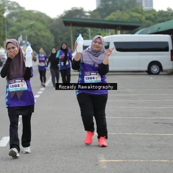 Runner Photo 8168034