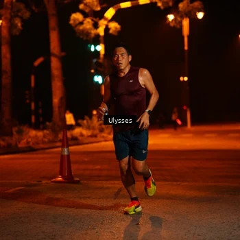 Runner Photo 8168036