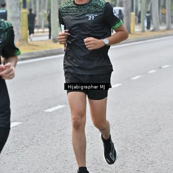 Runner Photo 8168037
