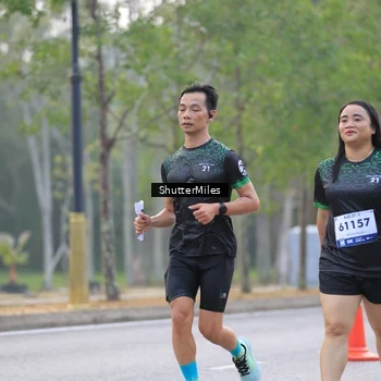 Runner Photo 8168040