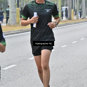 Runner Photo 8168041