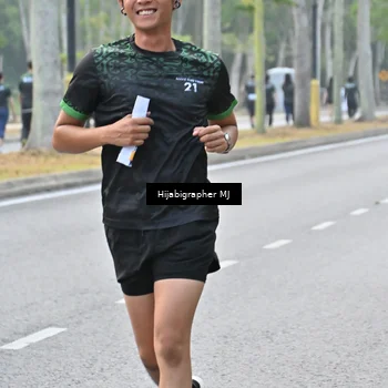 Runner Photo 8168042