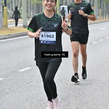 Runner Photo 8168045