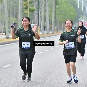 Runner Photo 8168047