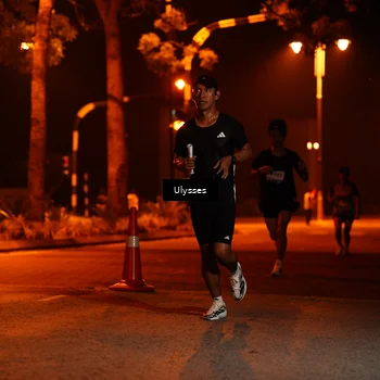 Runner Photo 8168057