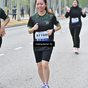 Runner Photo 8168062