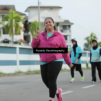 Runner Photo 8168065
