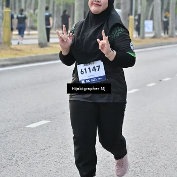 Runner Photo 8168067