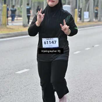 Runner Photo 8168071