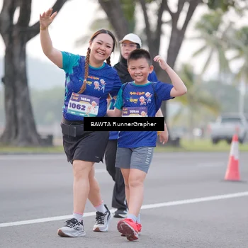 Runner Photo 8168072