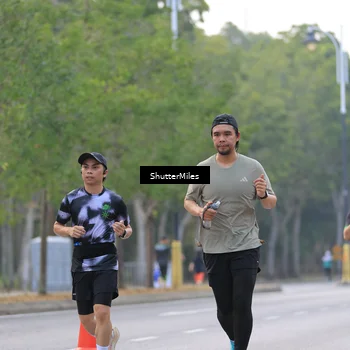 Runner Photo 8168075