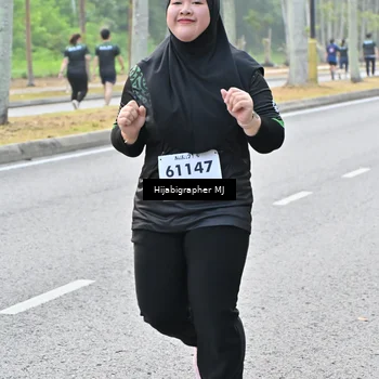 Runner Photo 8168077