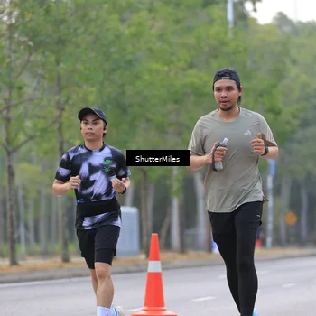 Runner Photo 8168078
