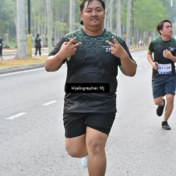 Runner Photo 8168079
