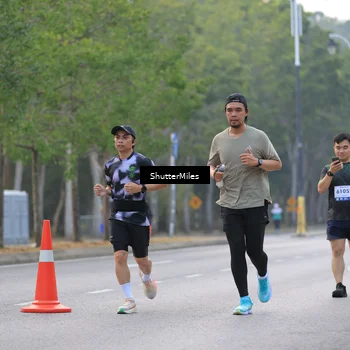 Runner Photo 8168080
