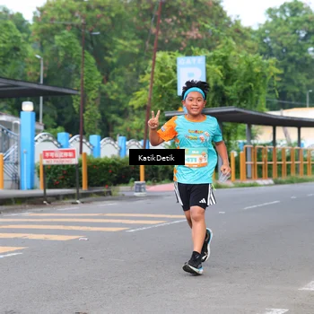 Runner Photo 8168082