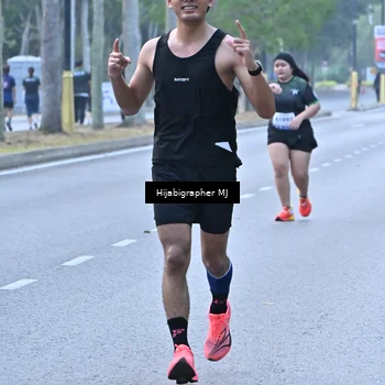 Runner Photo 8168083
