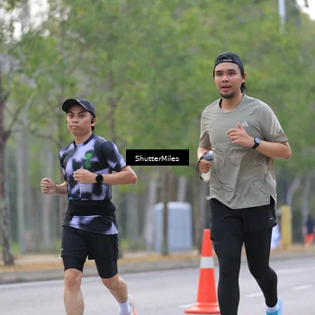 Runner Photo 8168084