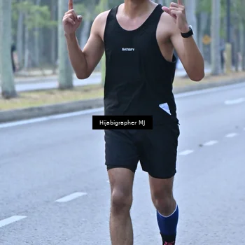Runner Photo 8168088