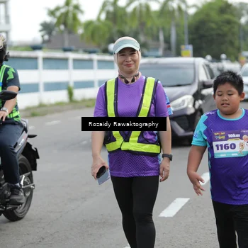 Runner Photo 8168089