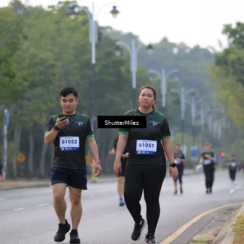 Runner Photo 8168090