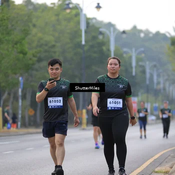 Runner Photo 8168091