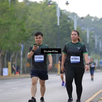 Runner Photo 8168092