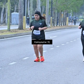 Runner Photo 8168093