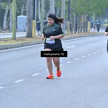 Runner Photo 8168094