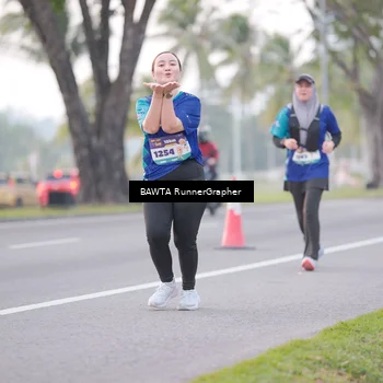 Runner Photo 8168095