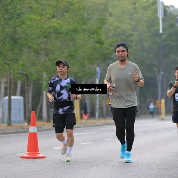 Runner Photo 8168097