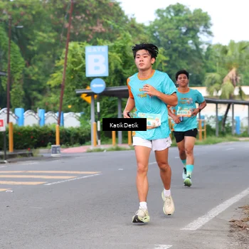 Runner Photo 8168098