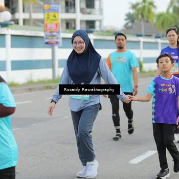 Runner Photo 8168099