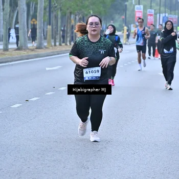 Runner Photo 8168100