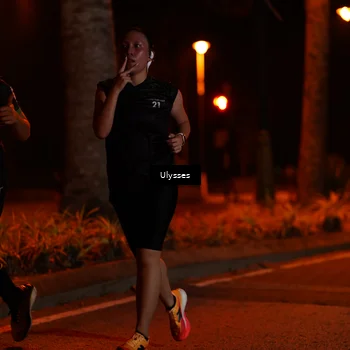 Runner Photo 8168101