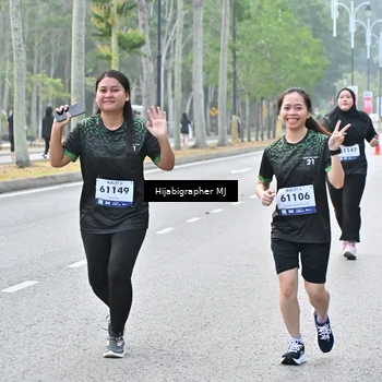 Runner Photo 8168104