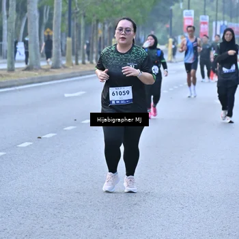 Runner Photo 8168108