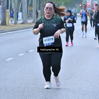 Runner Photo 8168113
