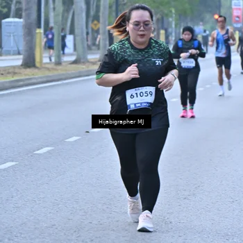 Runner Photo 8168116