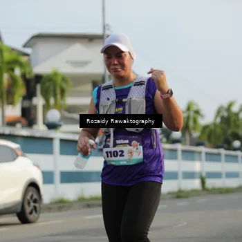 Runner Photo 8168118