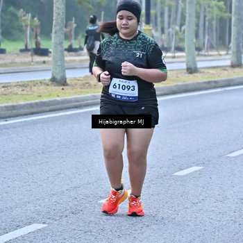 Runner Photo 8168119