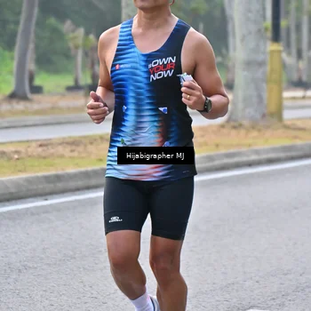 Runner Photo 8168120