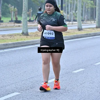 Runner Photo 8168121