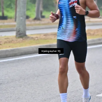 Runner Photo 8168122