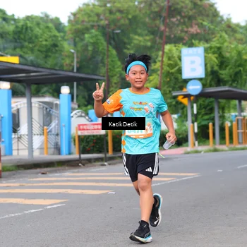 Runner Photo 8168123