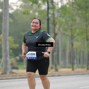 Runner Photo 8168124