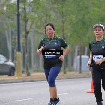 Runner Photo 8168126