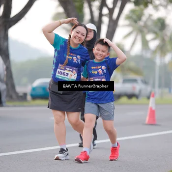 Runner Photo 8168129