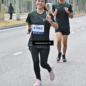 Runner Photo 8168136